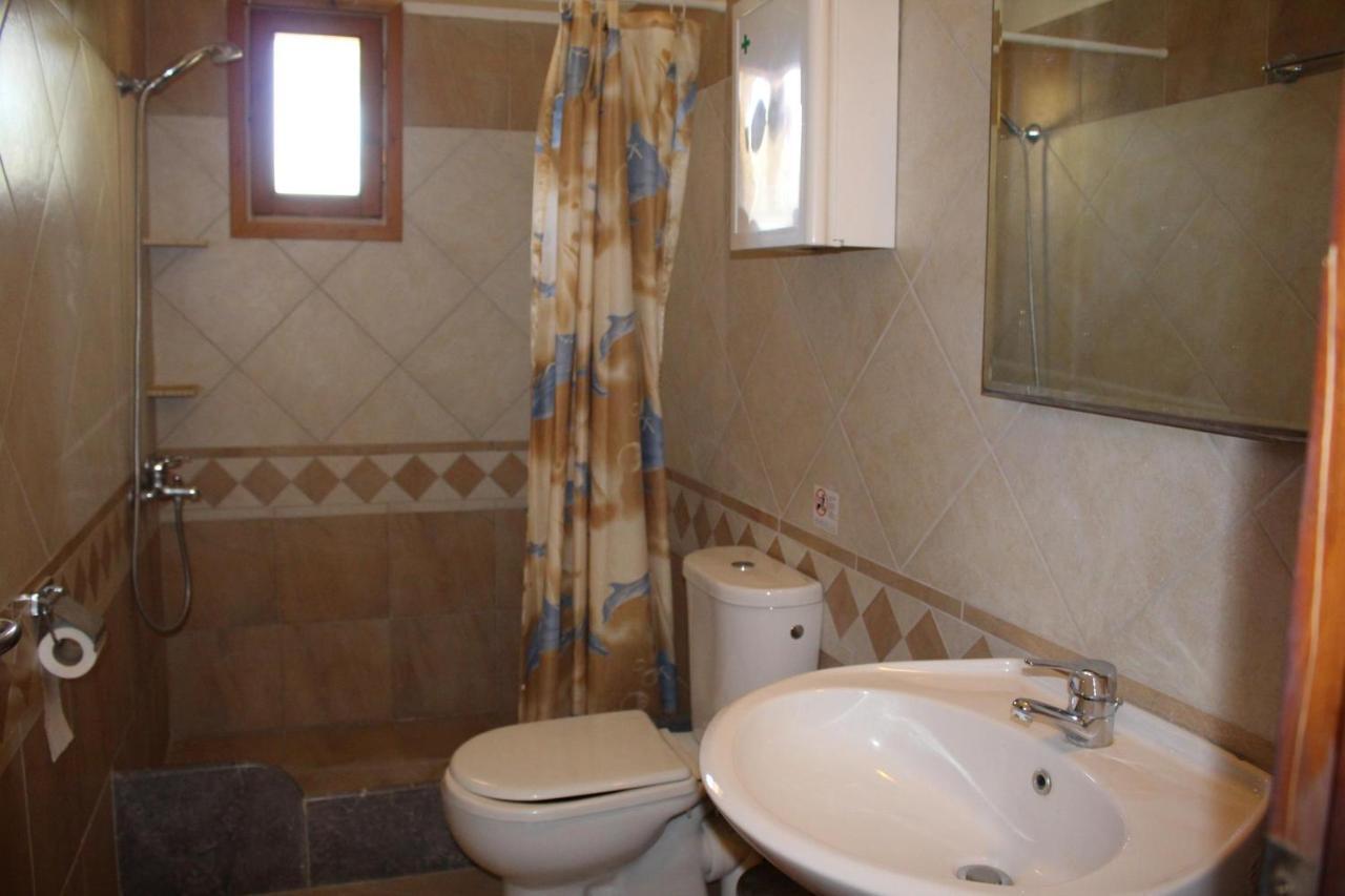 Villa Maria-Triopetra Exterior foto